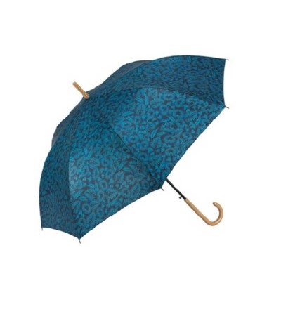 Paraguas Cacharel estampado diseño Tropic