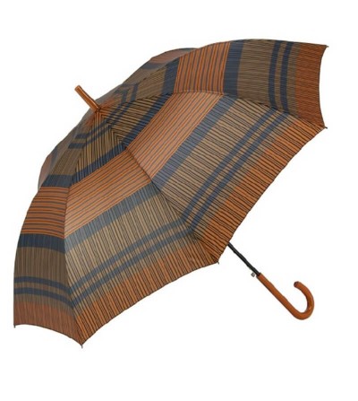 Paraguas Cacharel de mujer largo automático antiviento