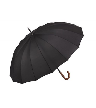 paraguas super resistente al viento